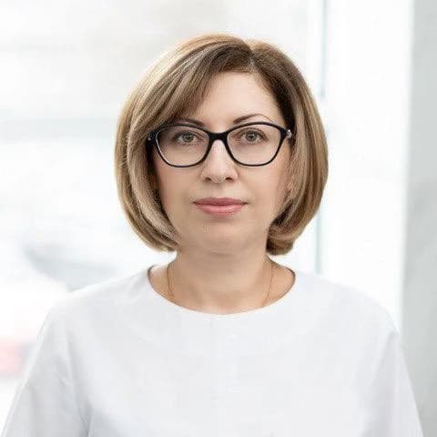 Бойко Аліна Анатоліївна