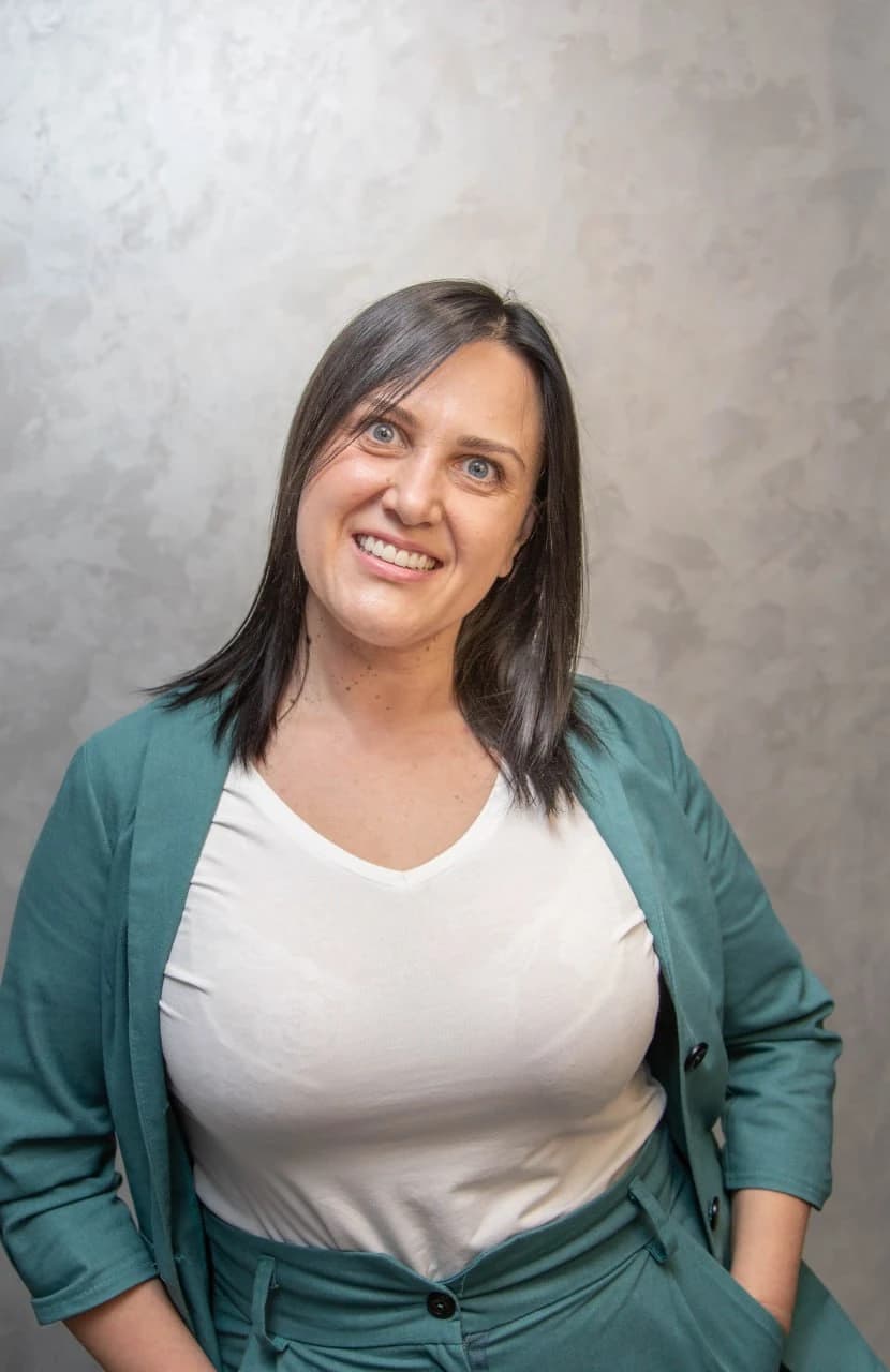 Бондарчук Юлія