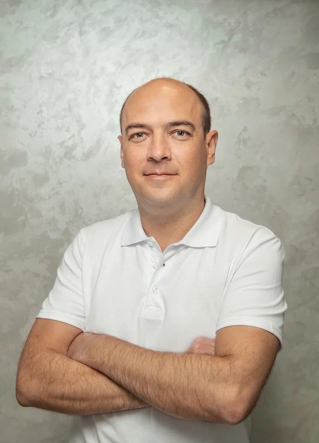 Черніков Олександр Анатолійович