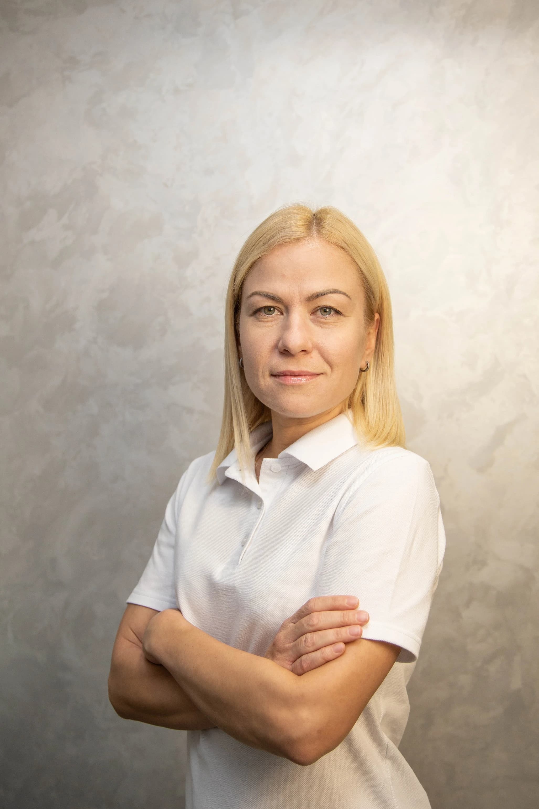 Мятних Катерина Володимирівна