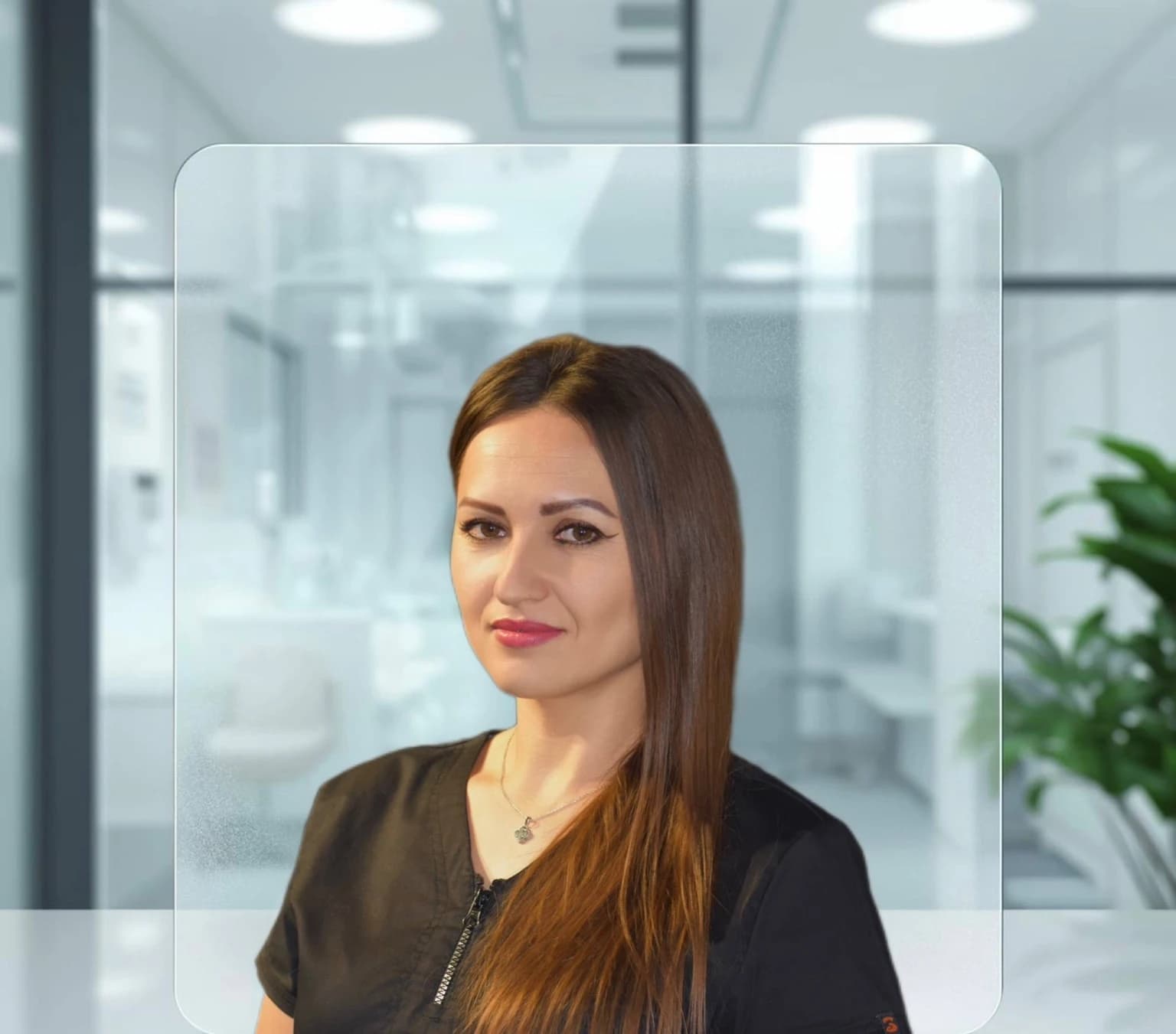 Шламова Анна