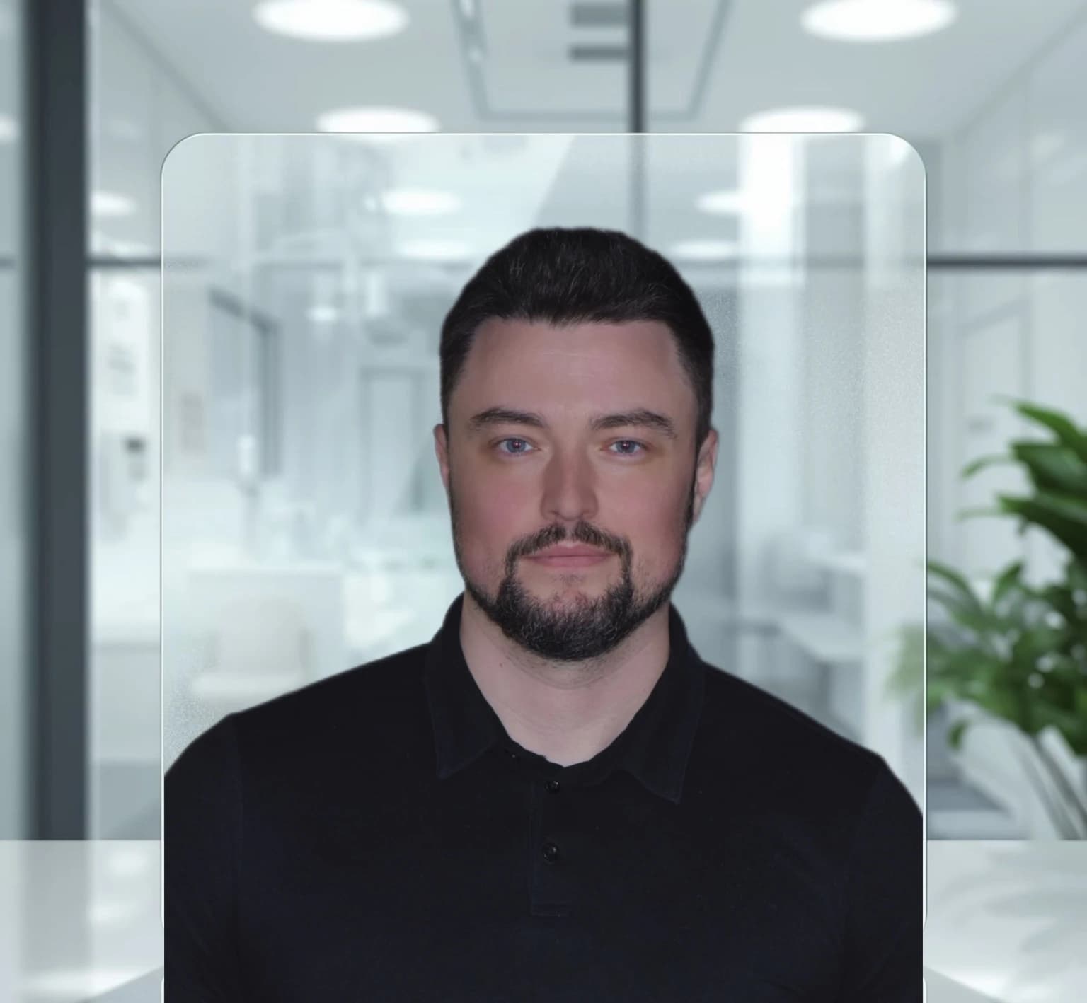 Одноралов Антон Ігорович - Лікар-ортодонт