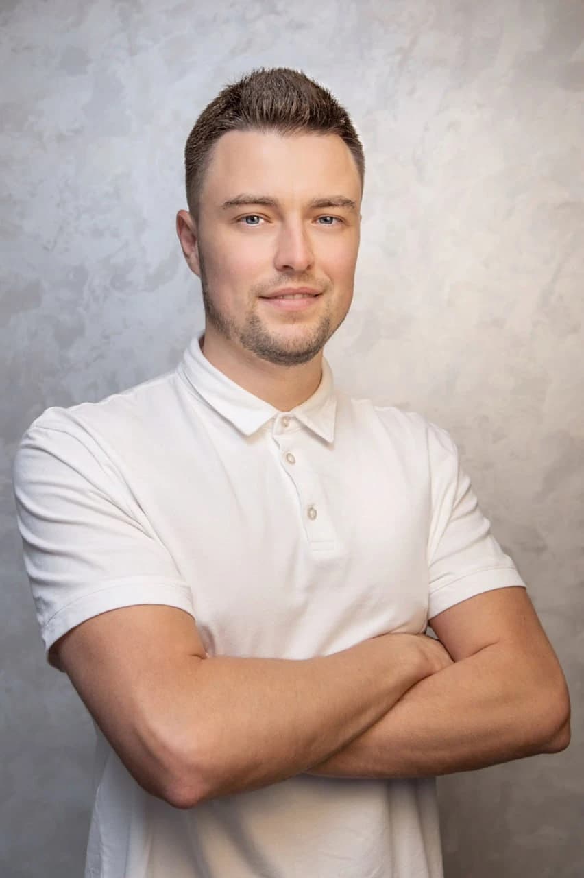 Одноралов Антон Ігорович